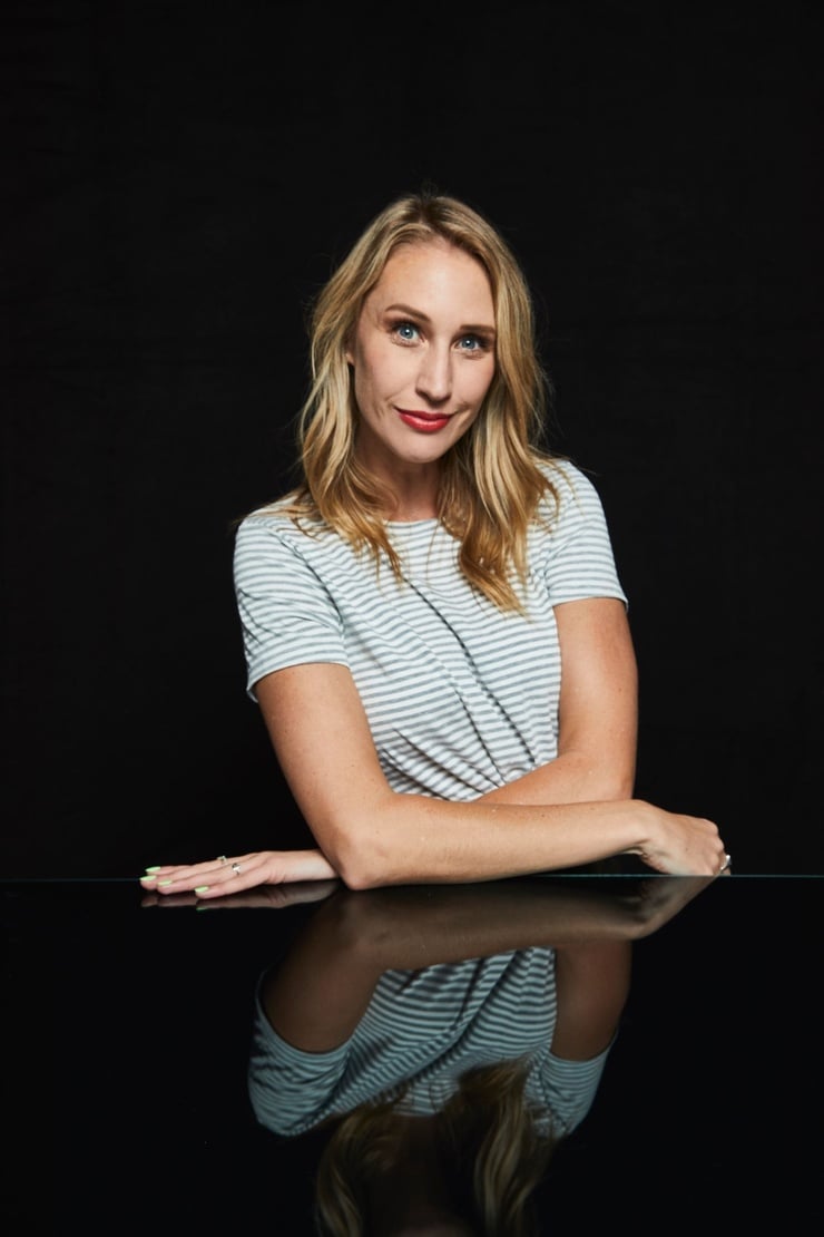 Maude Garrett