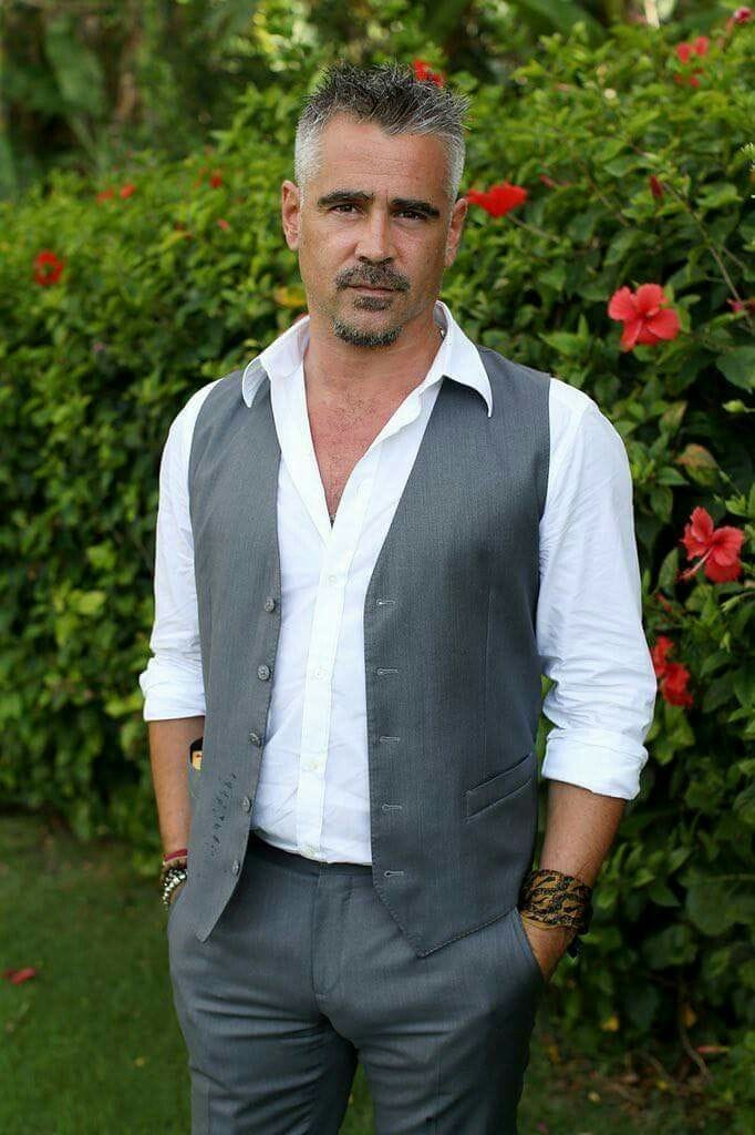 Colin Farrell