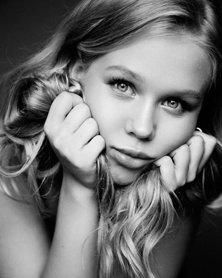 Elizaveta Barysheva