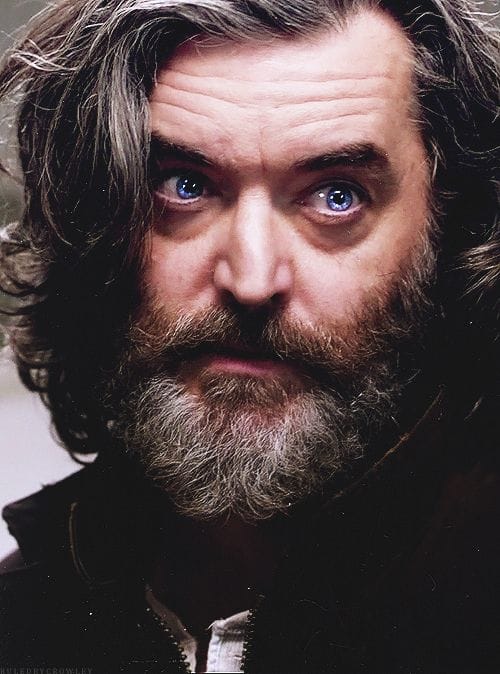 Timothy Omundson