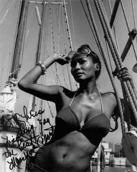 Marlene Clark