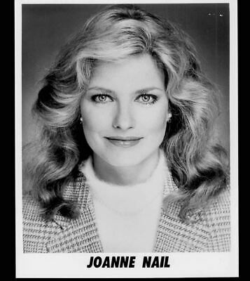 Joanne Nail