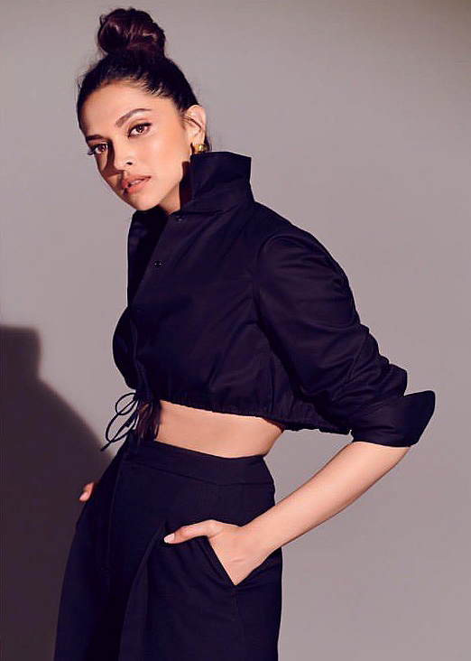 Deepika Padukone