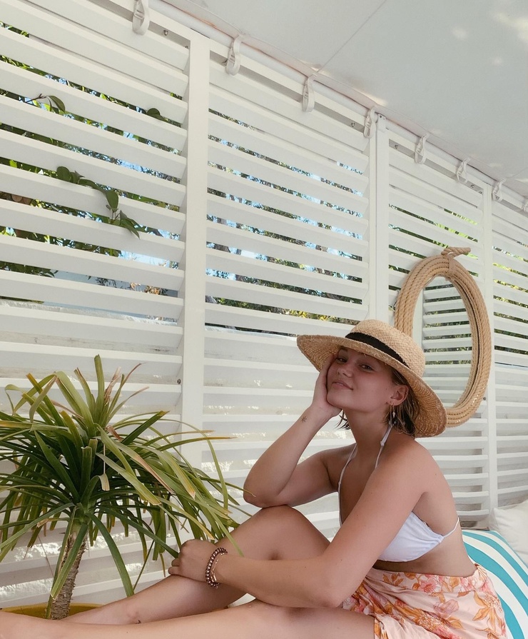 Olivia Holt Olivia Holt