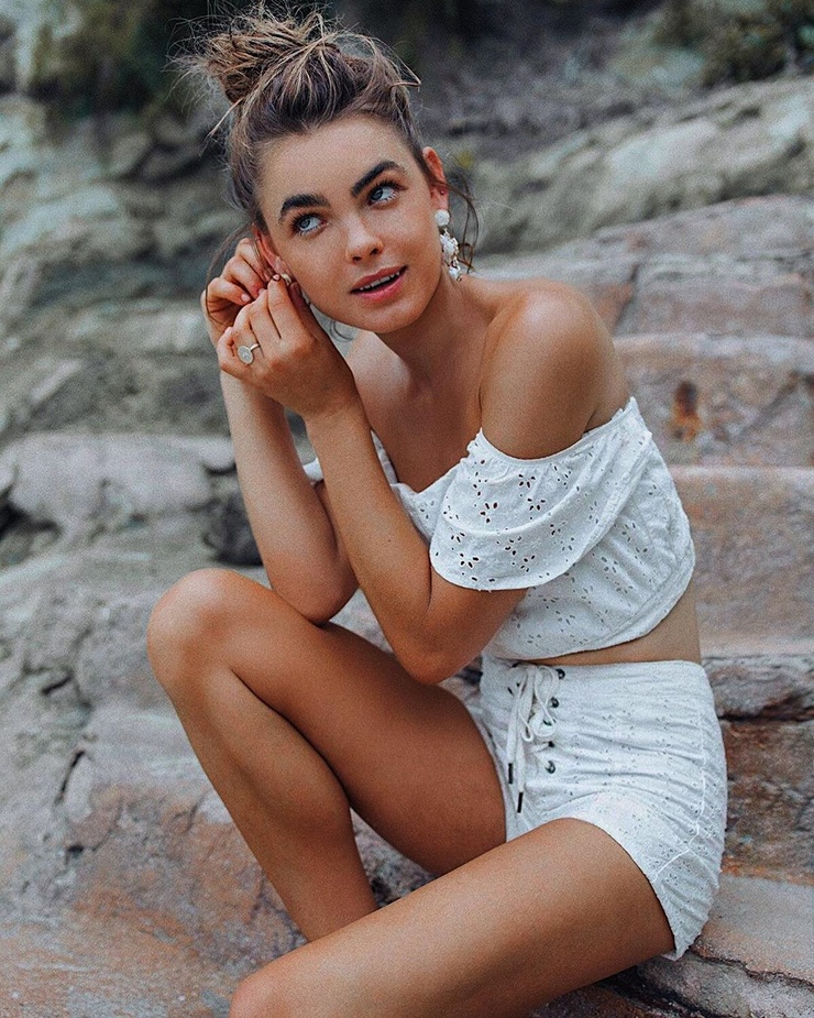 Bambi Northwood-Blyth Bambi Northwood-Blyth