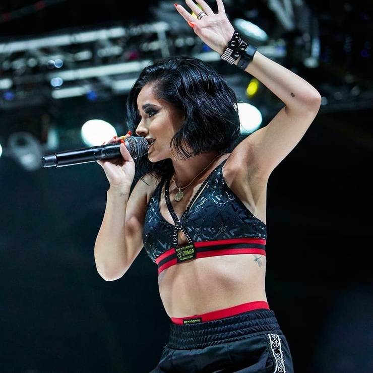 Becky G.