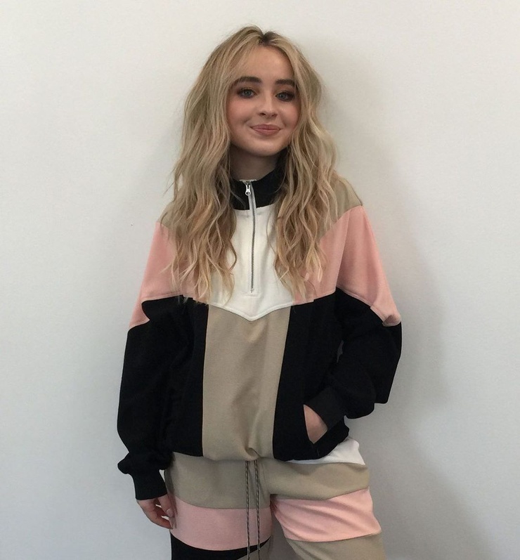 Sabrina Carpenter