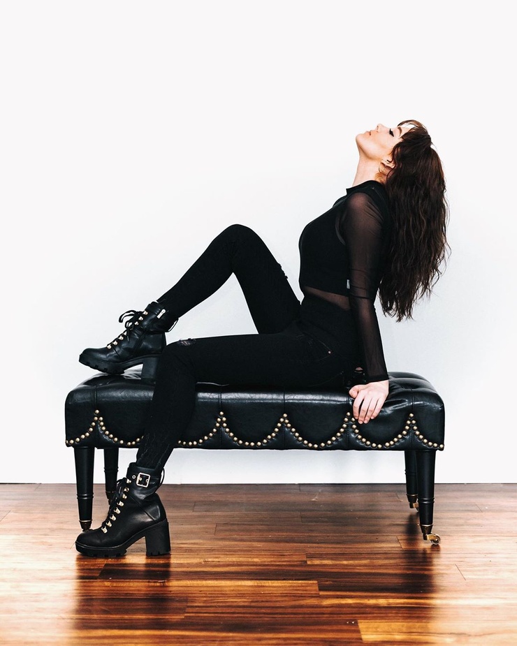 DeVore Ledridge