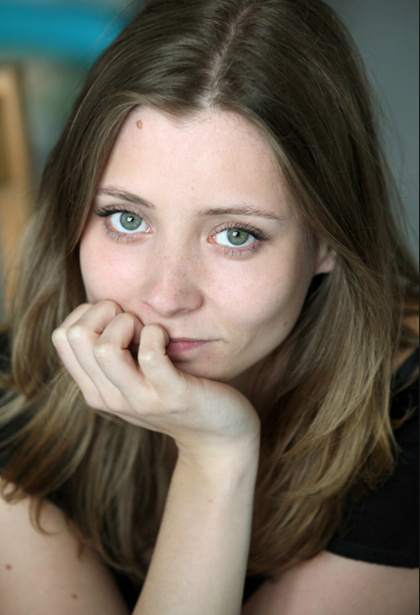 Marina Schmitz