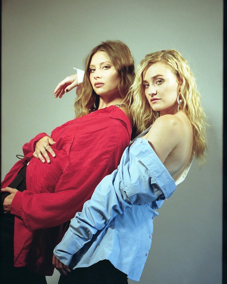 AJ Michalka AJ Michalka