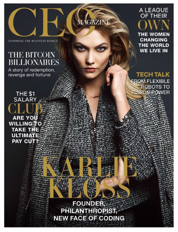 Karlie Kloss Karlie Kloss