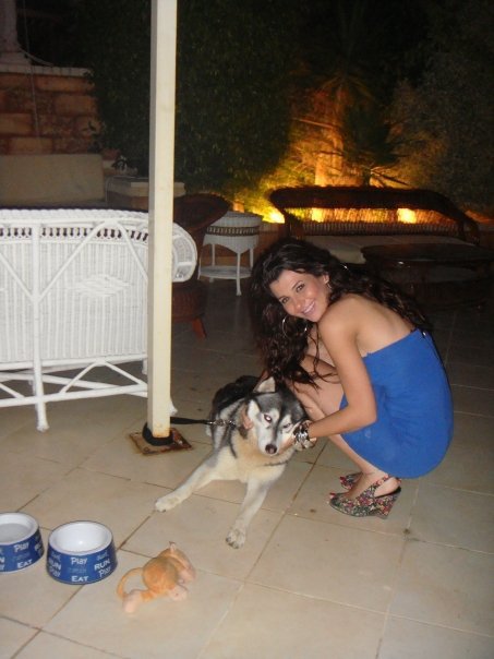 Yara Naoum Yara Naoum