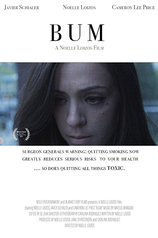 BUM (2019)