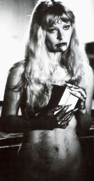 Françoise Blanchard