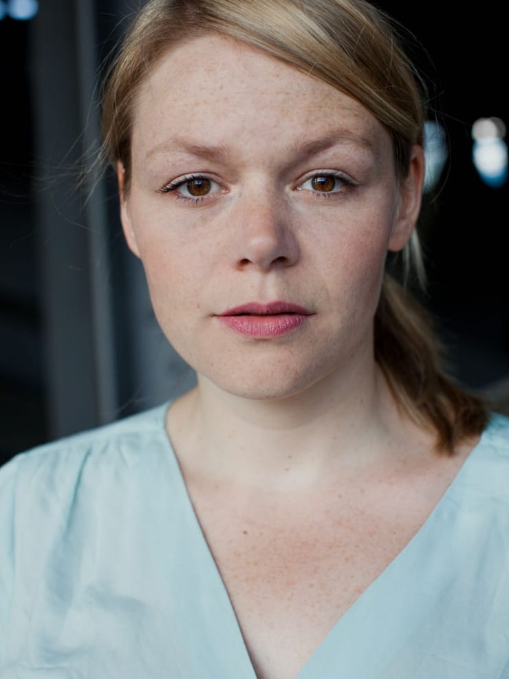 Julia Sonntag
