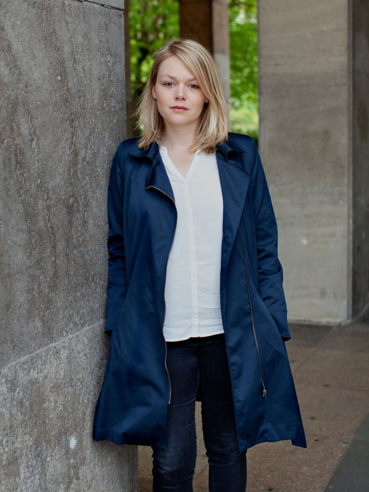 Julia Sonntag