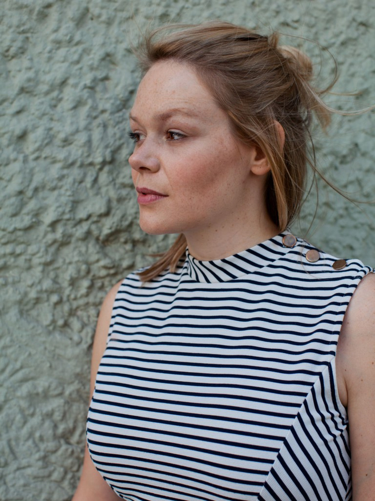 Julia Sonntag