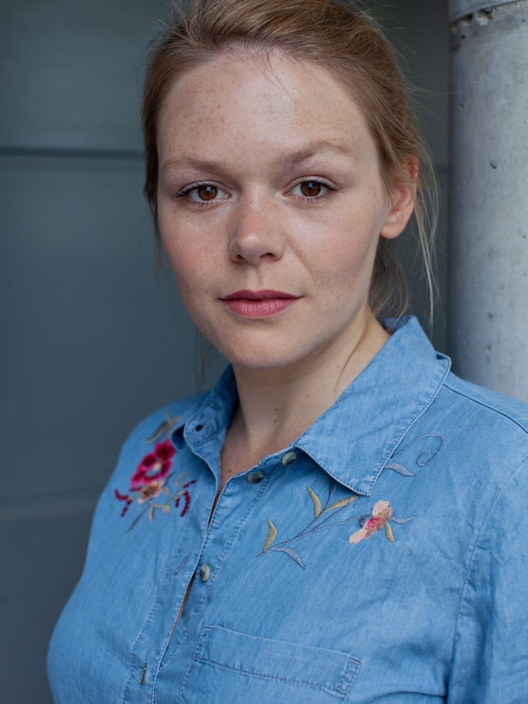 Picture of Julia Sonntag