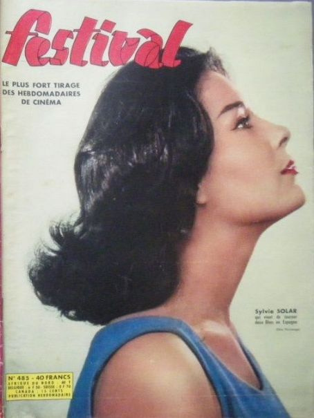 Silvia Solar
