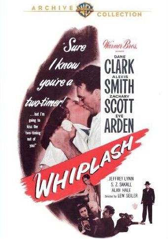 Whiplash (Warner Archive Collection)