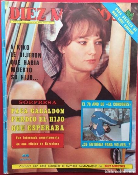 Paca Gabaldón