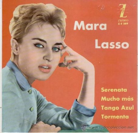 Mara Laso