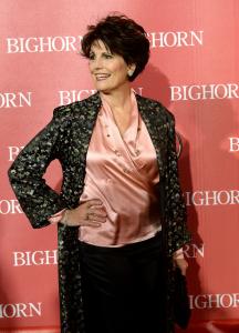 Lucie Arnaz