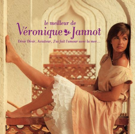 Véronique Jannot