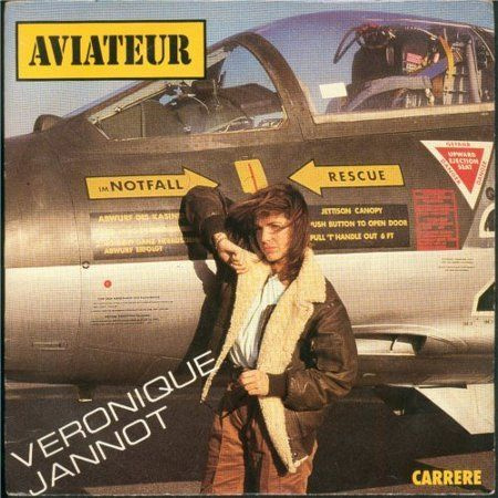 Véronique Jannot