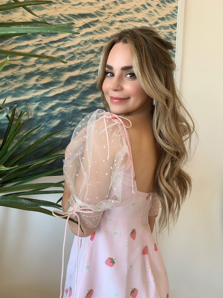 Rosanna Pansino