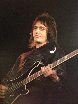 Benjamin Orr