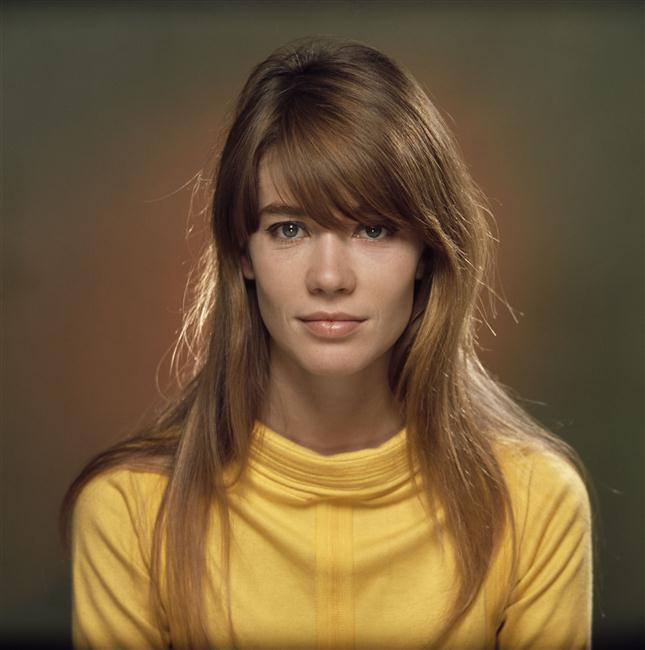 Françoise Hardy