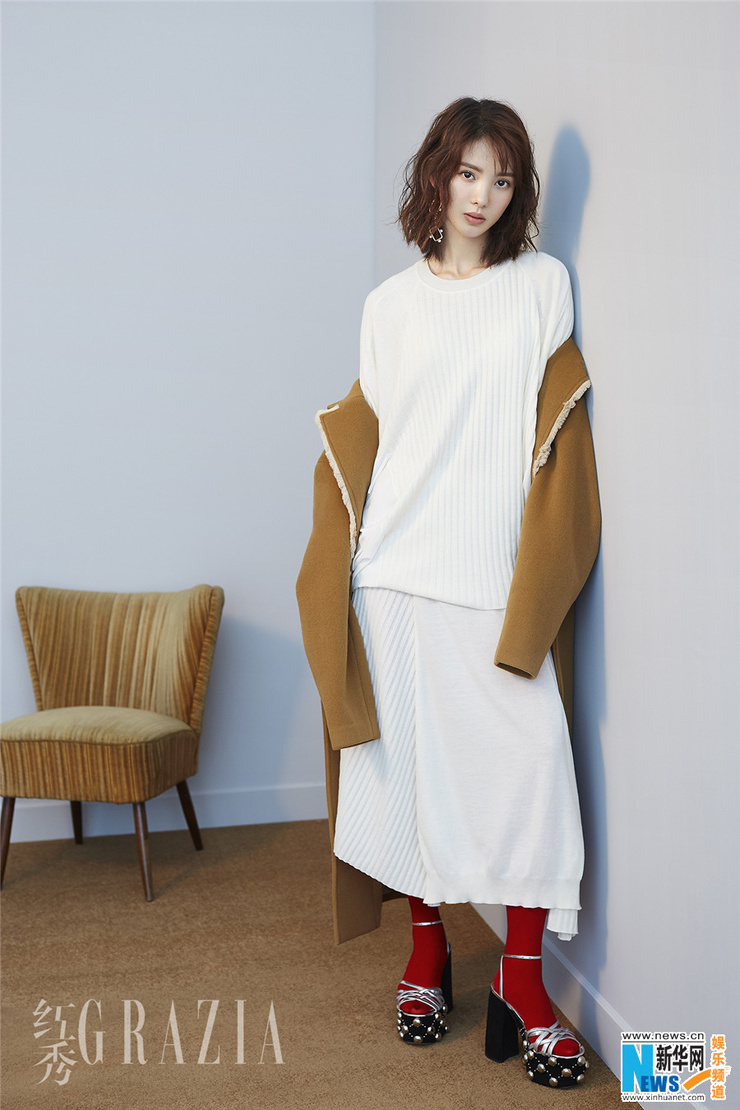 Gina Chen Jin
