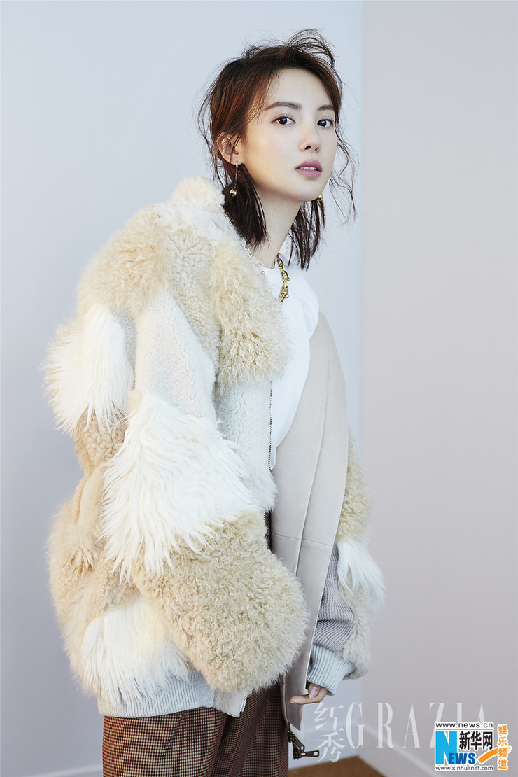Gina Chen Jin