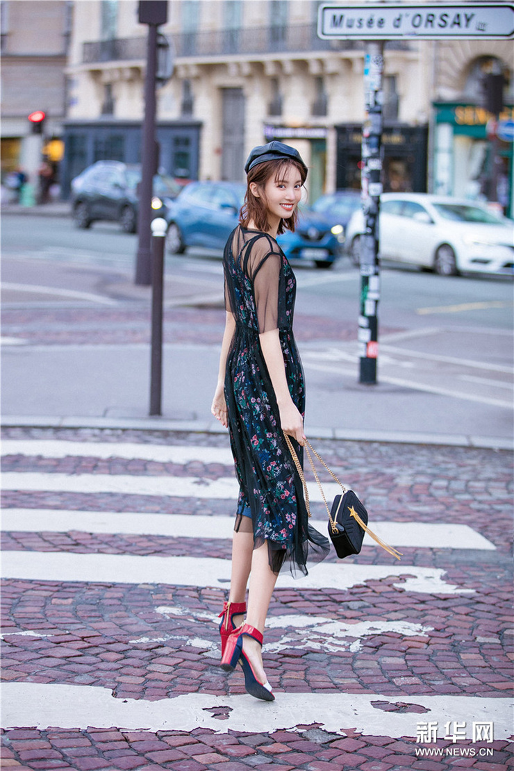 Gina Chen Jin