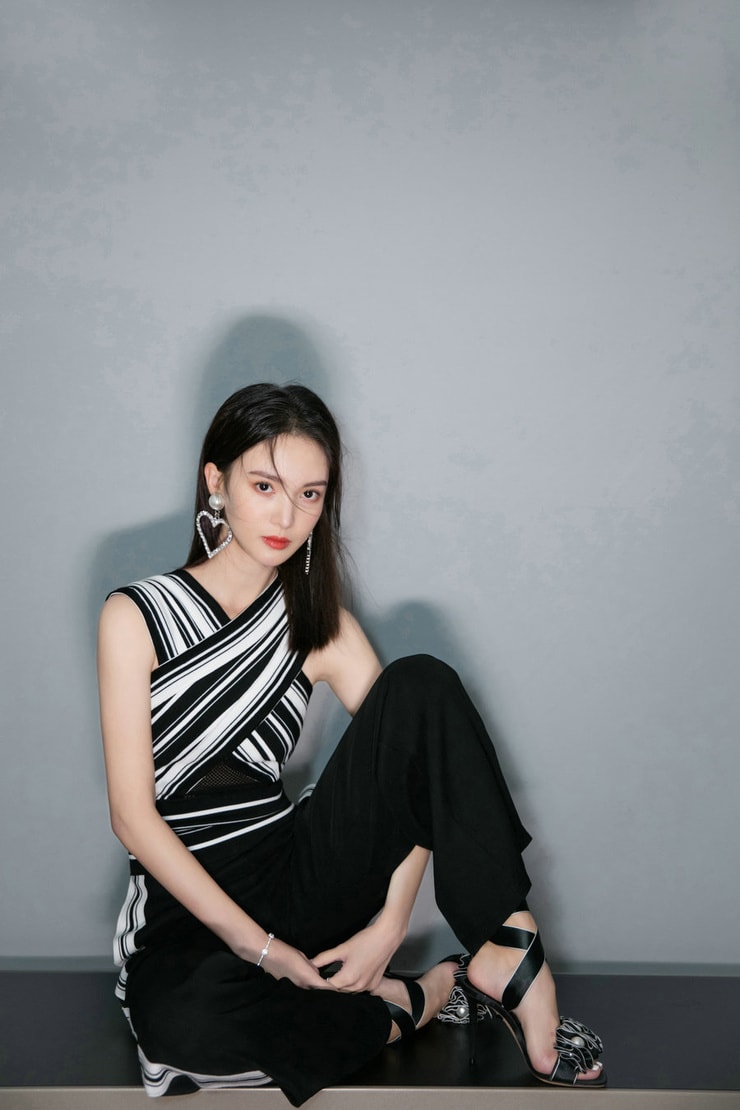 Gina Chen Jin