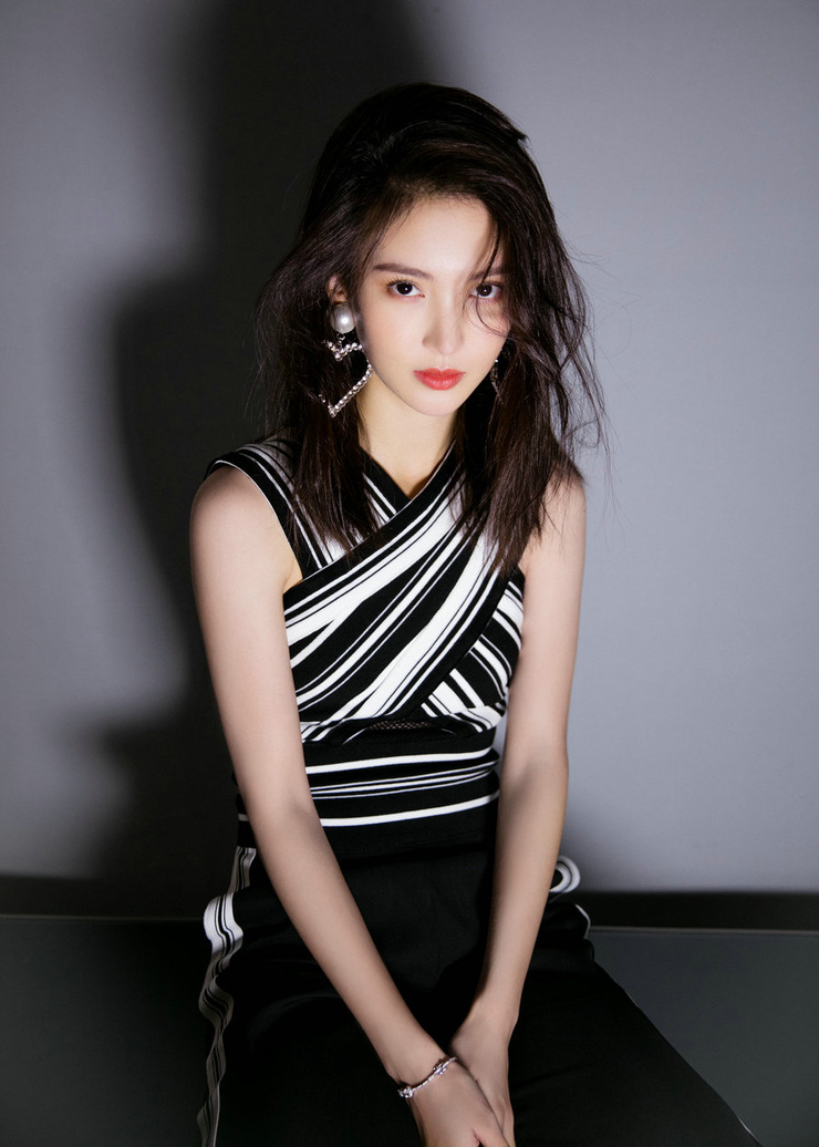 Gina Chen Jin