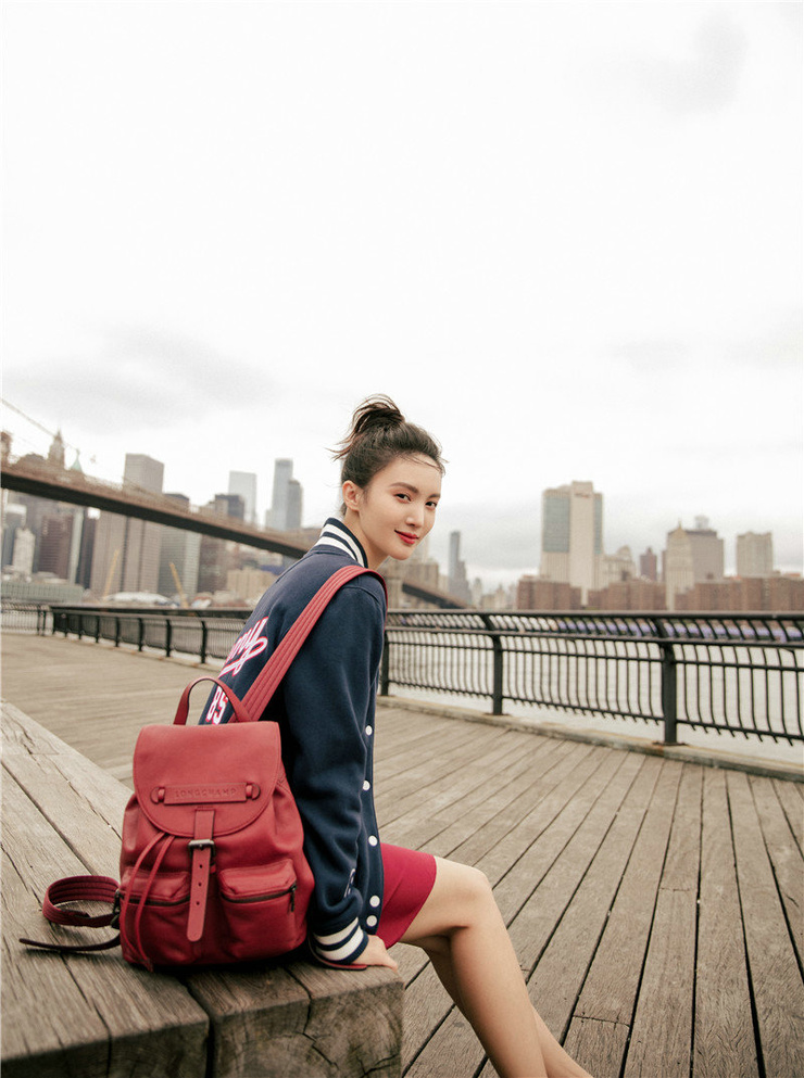 Gina Chen Jin
