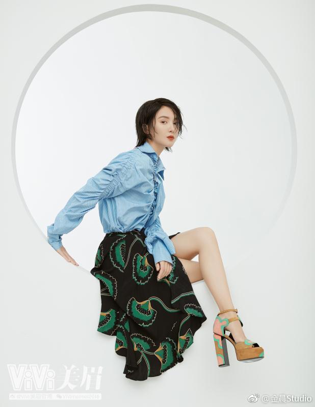Gina Chen Jin