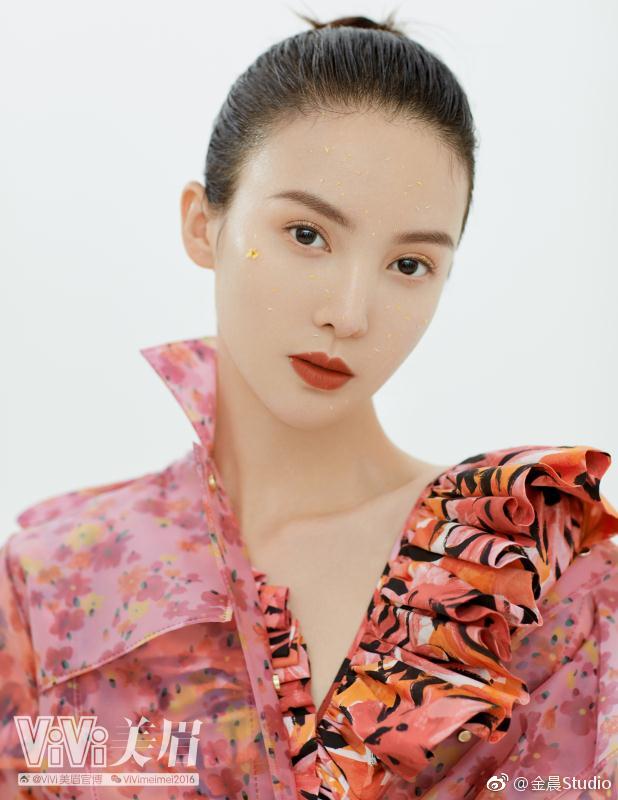 Gina Chen Jin