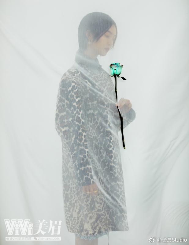 Gina Chen Jin