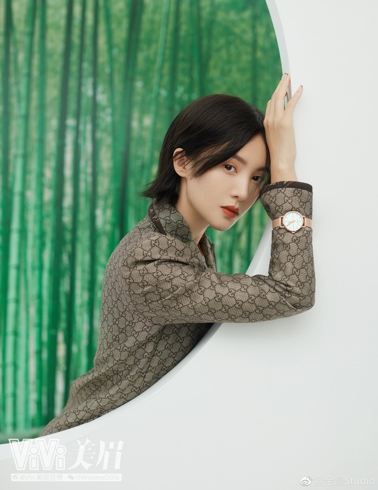 Gina Chen Jin