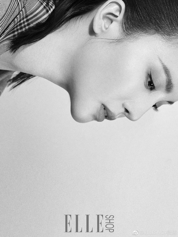 Gina Chen Jin