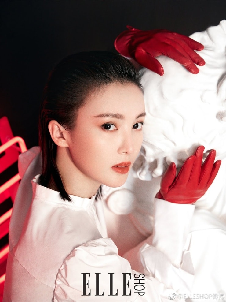 Gina Chen Jin