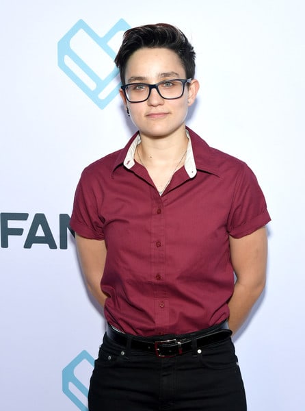 Bex Taylor-Klaus