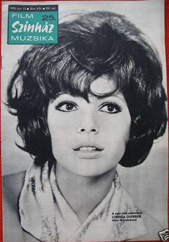 Lorenza Guerrieri Lorenza Guerrieri