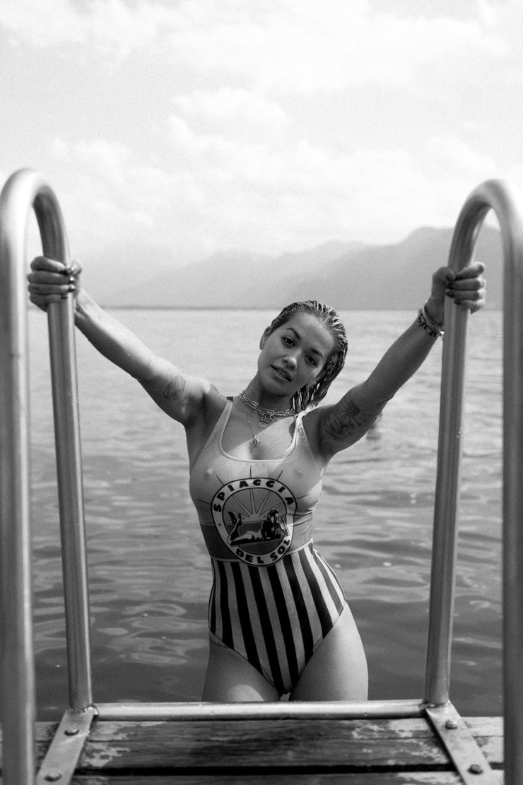 Rita Ora