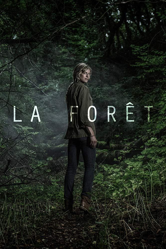 La forêt