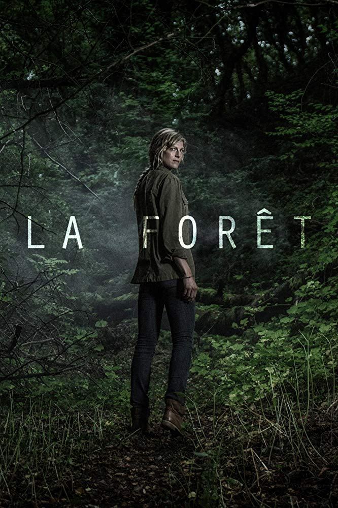 The Forest