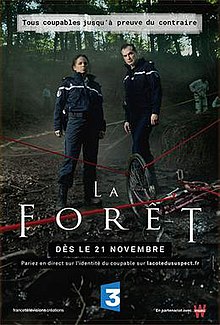 The Forest